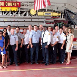 Team Page: Regulators